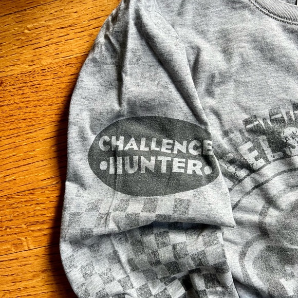 DIESEL BRAND RACEWAY TOP - Picture 6 of 7